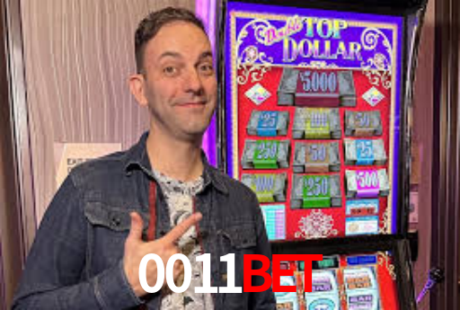 0011Bet