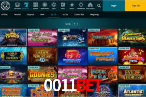 0011Bet
