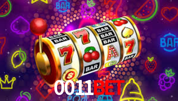 0011Bet