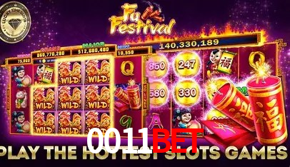 0011Bet