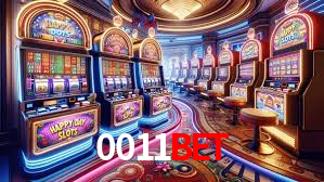 0011Bet
