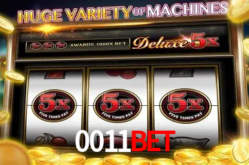 0011Bet App